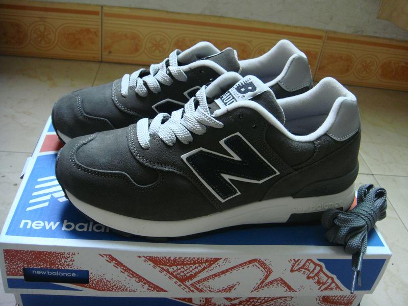 New Balance 1400 Chaussures, Boutique New Balance M1400G x J.Crew classic gris Homme Chaussures WMAF6SPALA